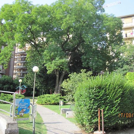 Piazzi House Aparthotel Sondrio Exterior photo