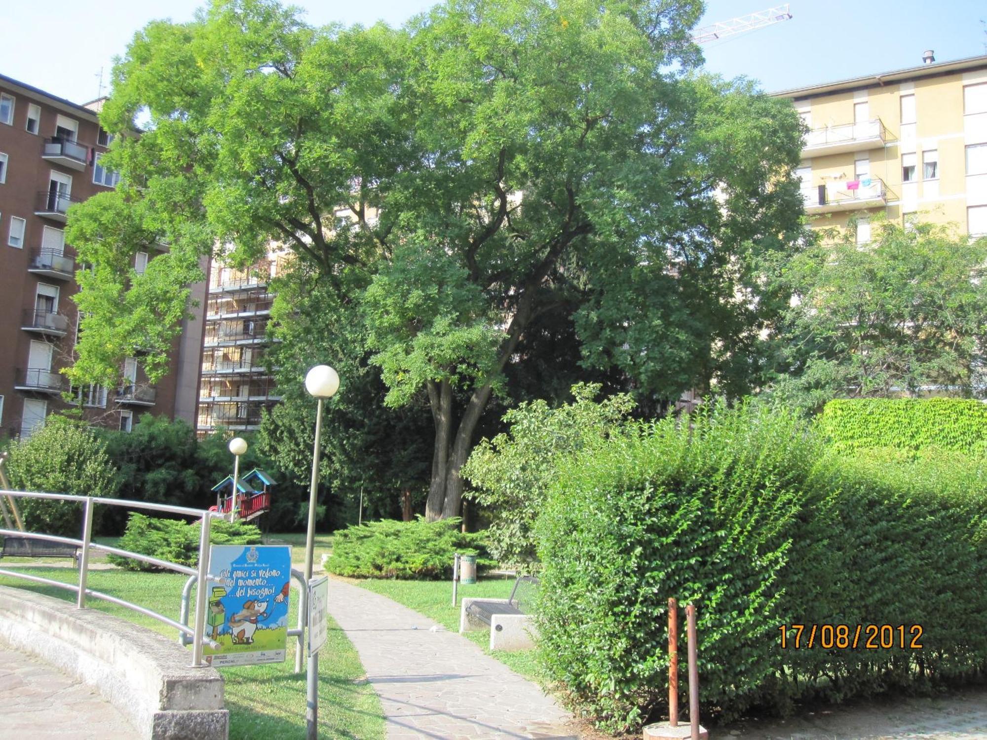 Piazzi House Aparthotel Sondrio Exterior photo