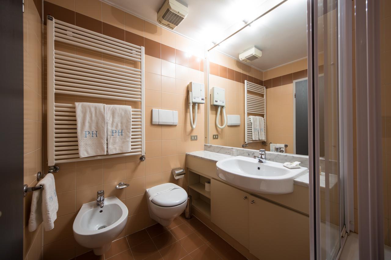 Piazzi House Aparthotel Sondrio Exterior photo